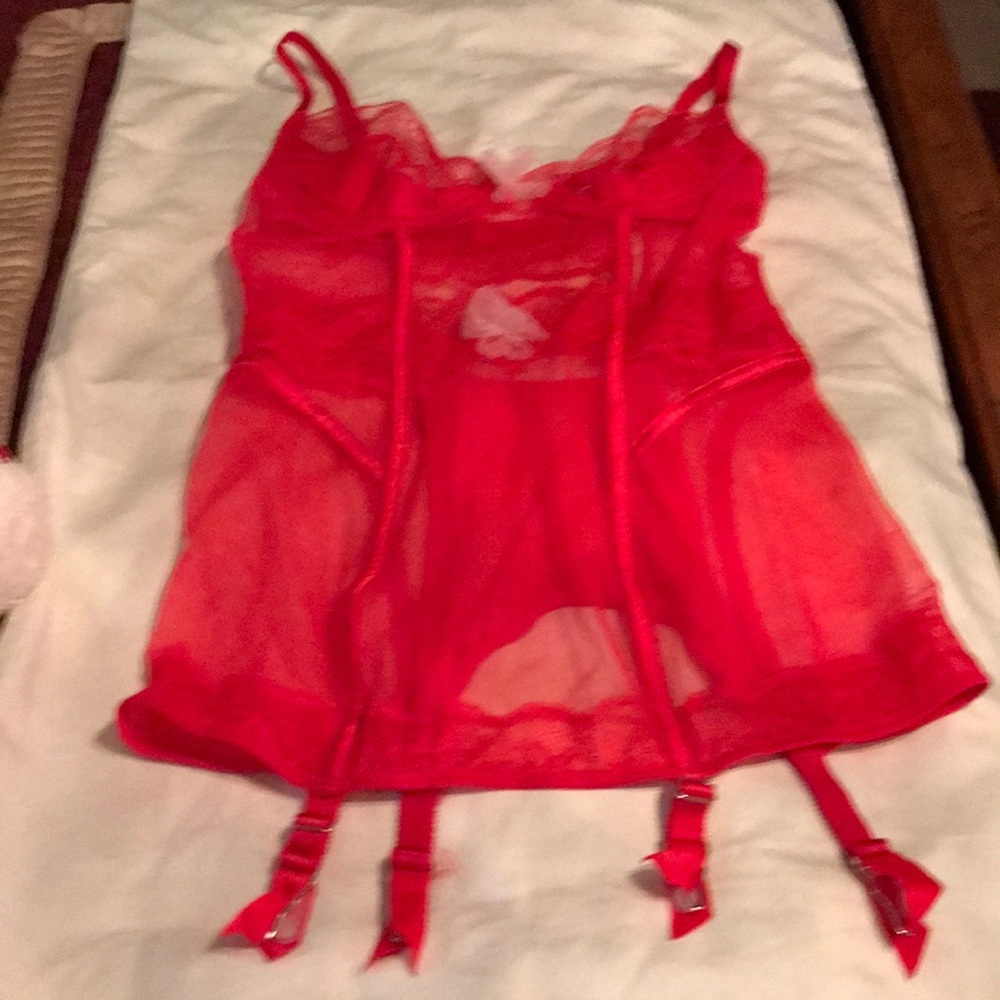 ❤️SEXY AND SEE THROUGH ❤️ 32B